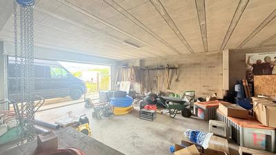 Bureau - 105 m² - 2 pièces