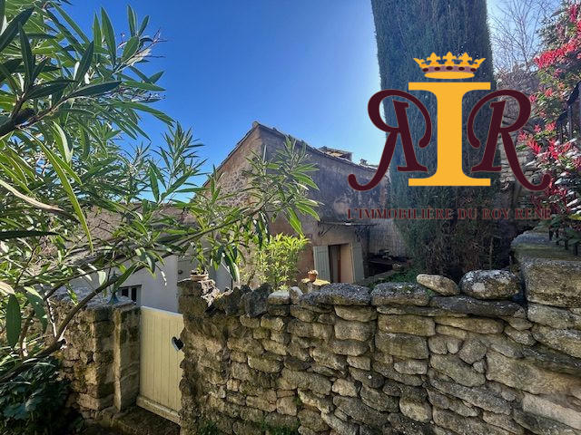 Maison ancienne - 111 m² - 5 pièces