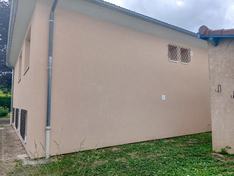 Maison - 88 m² - 6 pièces