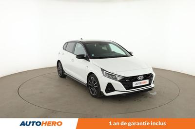 Hyundai i20 1.0 t-GDi Hy 48v n Line Michel Vaillant Dct-7 100 ch