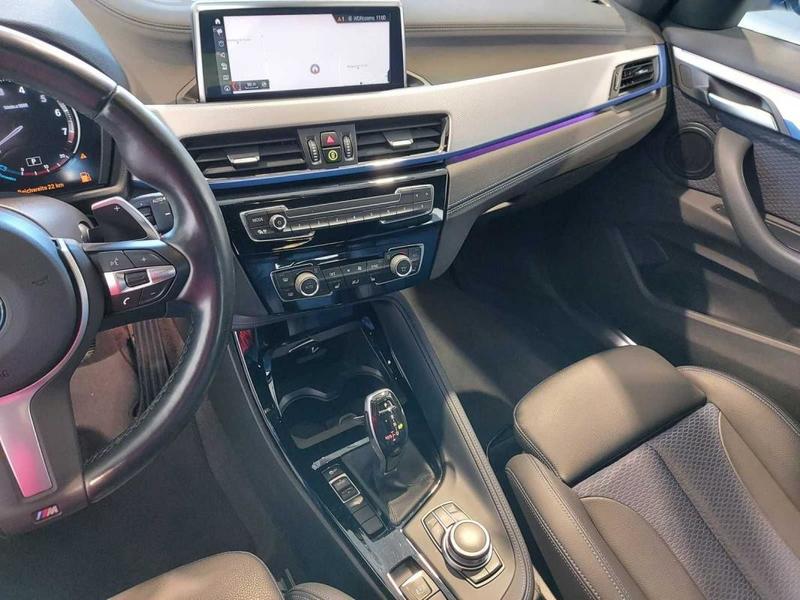 Bmw X1 (F48) SDRIVE20i 192 Ch m Sport Bva