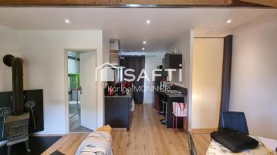 Maison - 139 m² - 5 pièces