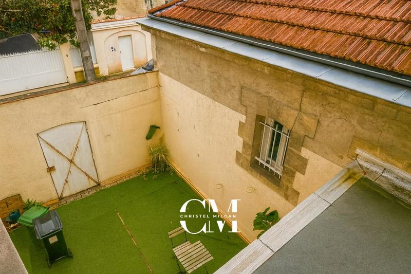 Maison - 153 m² - 7 pièces