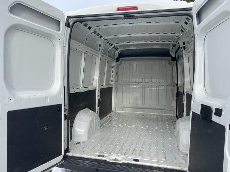 Citroën Jumper II 30 L2h2 BlueHDi 130 s&amp;amp;S Bvm6 Business