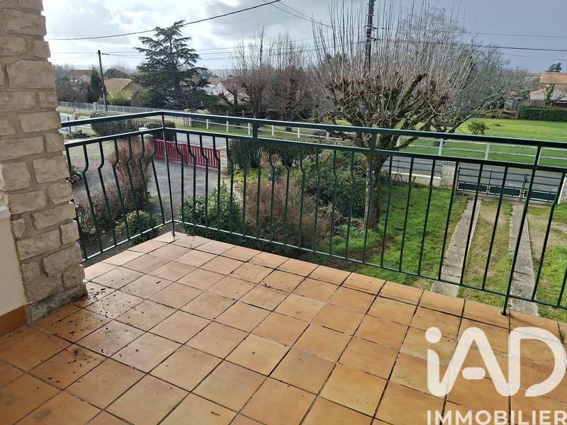 Maison - 130 m² - 4 pièces