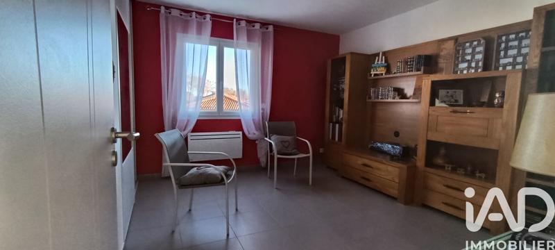 Maison - 137 m² - 5 pièces