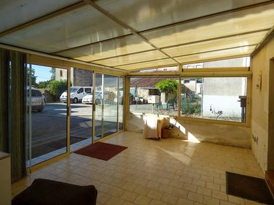 Maison ancienne - 157 m² - 6 pièces