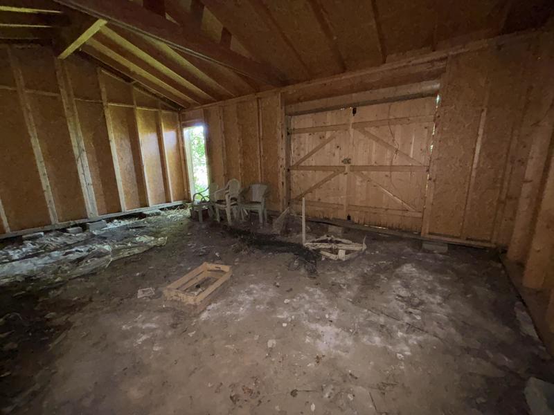 Maison ancienne - 58 m² - 4 pièces