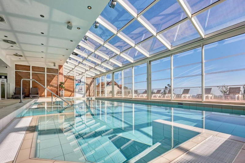 Villa - 47 m² - 3 pièces