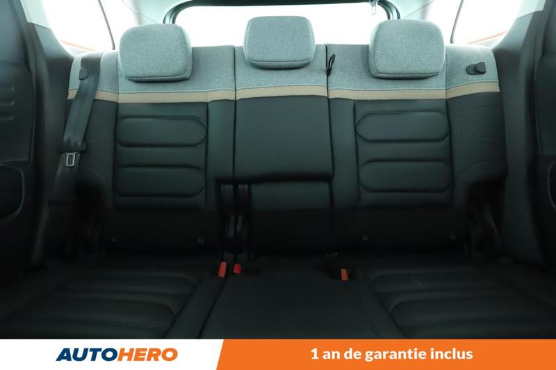 Citroën C3 Aircross 1.5 Blue-HDi Shine Bv6 110 ch