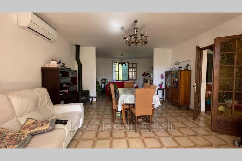 Villa - 135 m² - 6 pièces