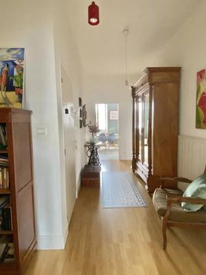 Appartement - 96 m² - 3 pièces