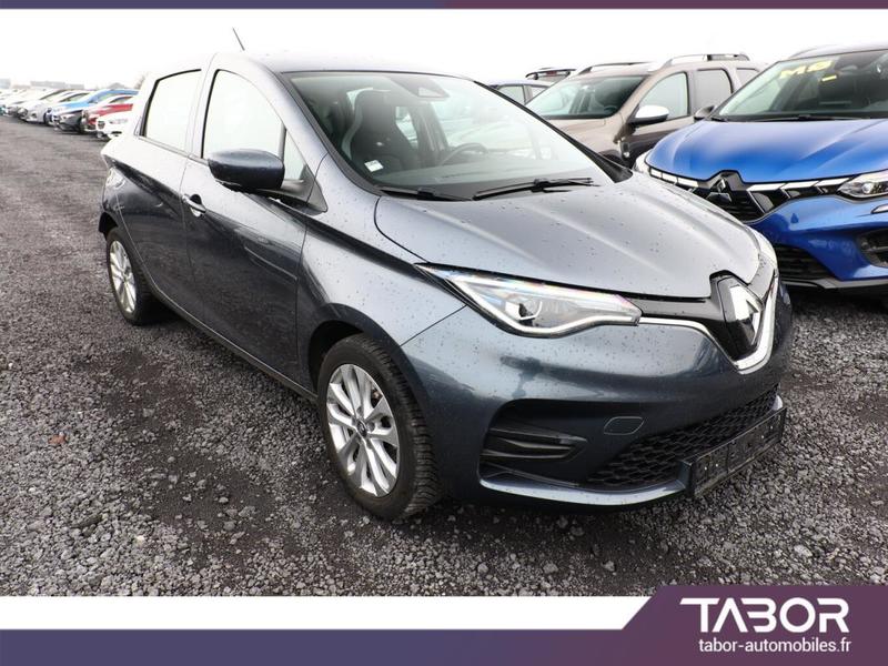 Renault Zoe Ze50 R135 Experience Kauf-Bat. Ccs