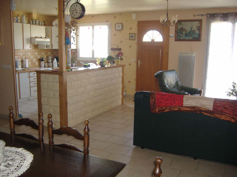 Maison - 85 m² - 3 pièces