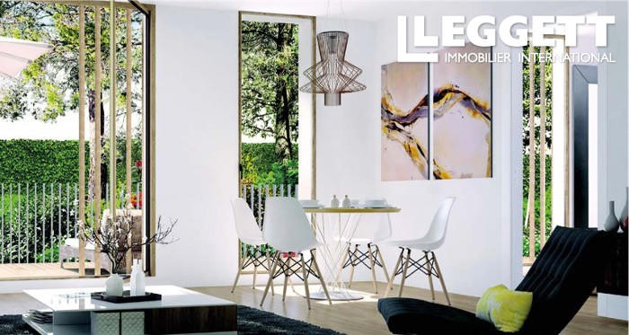 Appartement - 157 m² - 5 pièces