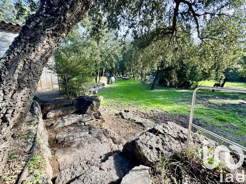 Maison - 350 m² - 9 pièces