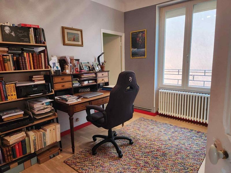 Maison - 134 m² - 7 pièces