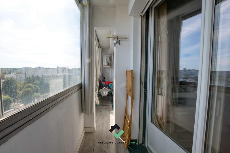 Appartement - 83 m² - 4 pièces