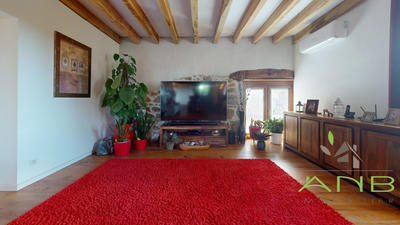 Maison - 240 m² - 13 pièces