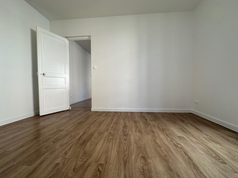 Appartement - 33 m² - 1 pièce