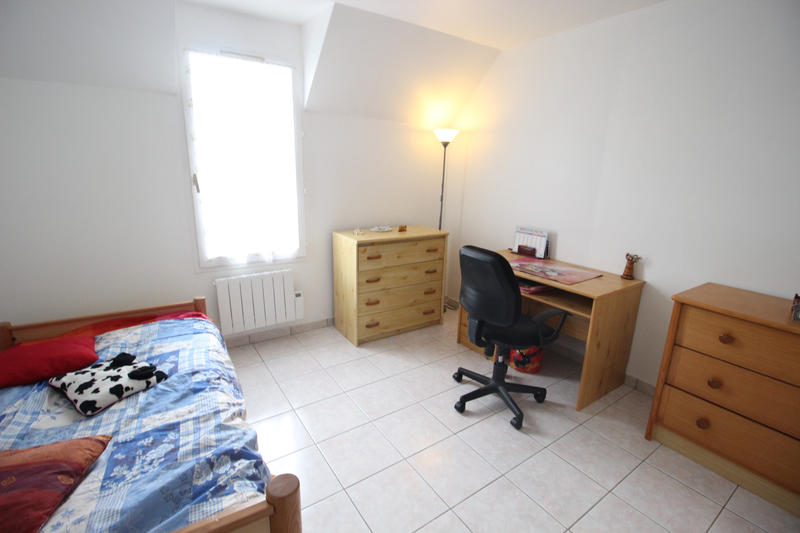 Maison - 96 m² - 5 pièces