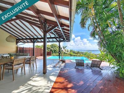 Villa - 174 m² - 5 pièces