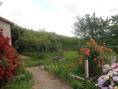 Maison - 74 m² - 4 pièces