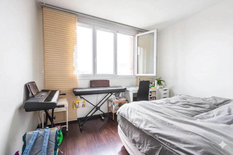 Appartement - 65 m² - 4 pièces