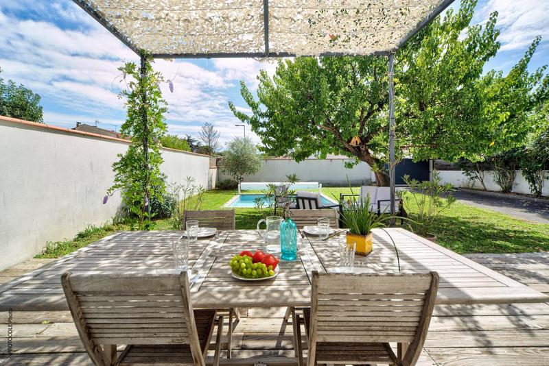 Maison - 155 m² - 4 pièces