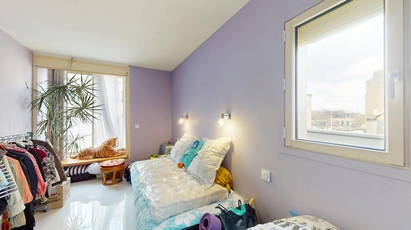 Duplex - 176 m² - 8 pièces