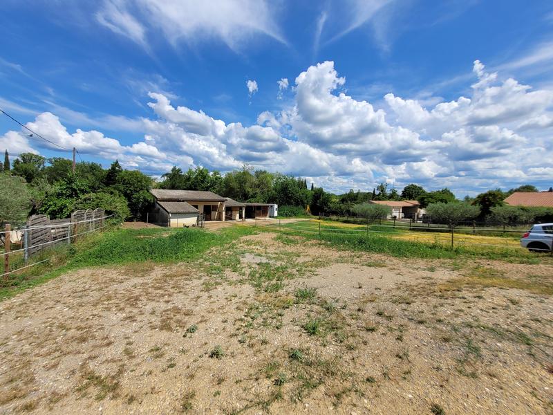 Villa - 207 m² - 7 pièces