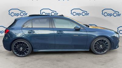 Mercedes Classe a 200 163 7g-Dct Amg Line - Automatique