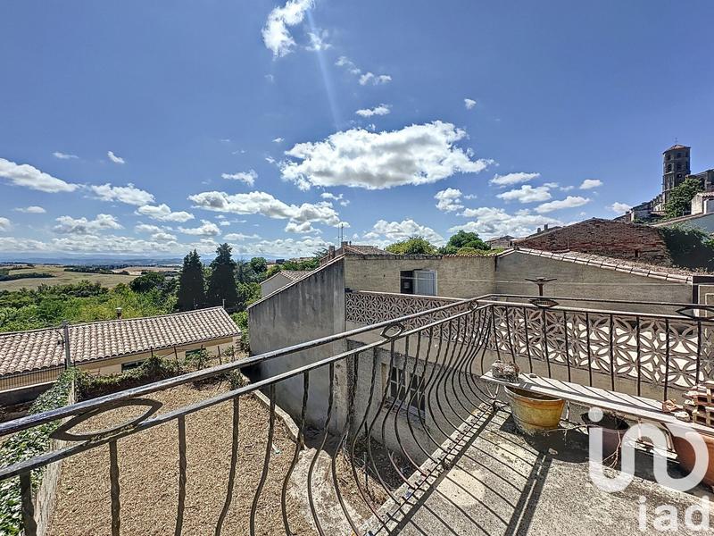 Maison - 141 m² - 6 pièces