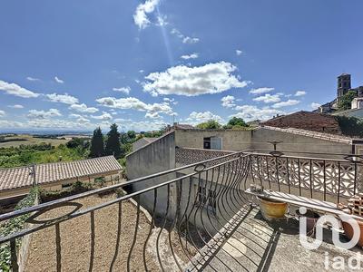 Maison - 141 m² - 6 pièces