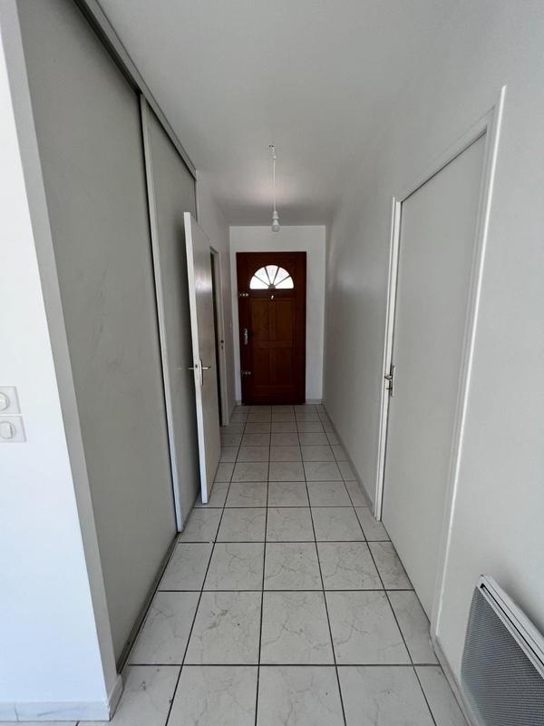 Villa - 123 m² - 5 pièces