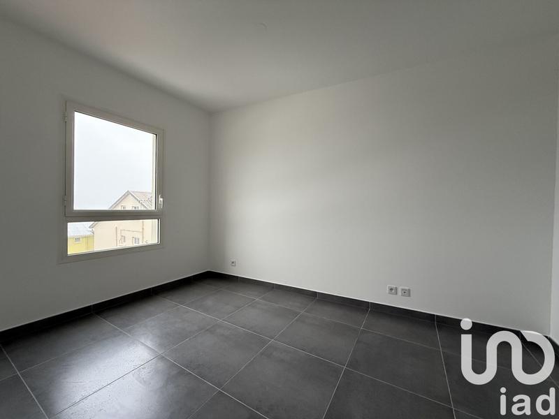 Appartement - 63 m² - 2 pièces