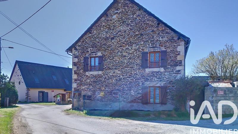 Maison - 143 m² - 5 pièces