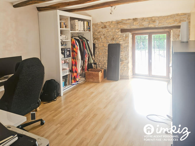 Maison - 320 m² - 7 pièces