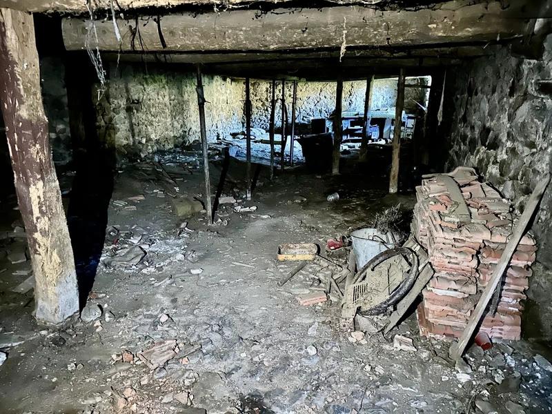 Ferme - 225 m² - 3 pièces