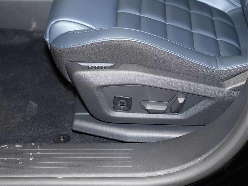 Citroën C5 Aircross New Hybrid 145 Max T.O