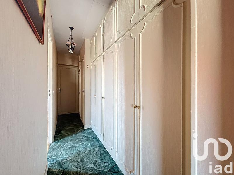 Maison - 97 m² - 5 pièces