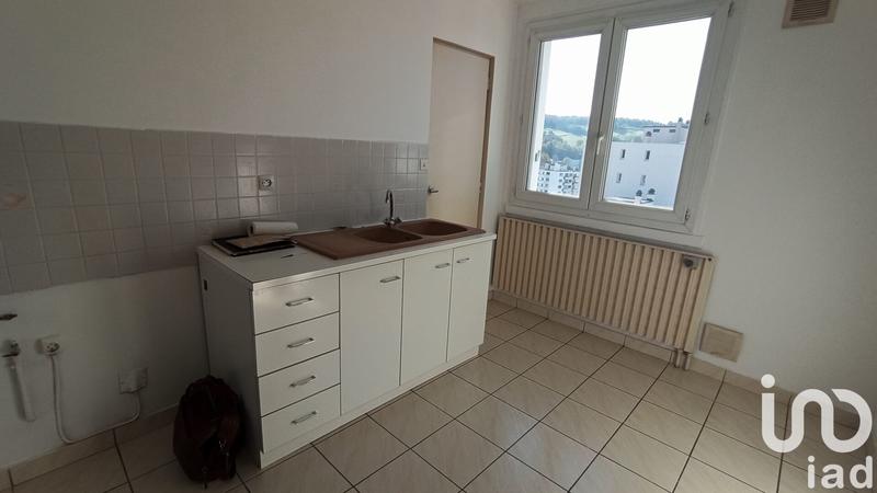 Appartement - 77 m² - 3 pièces