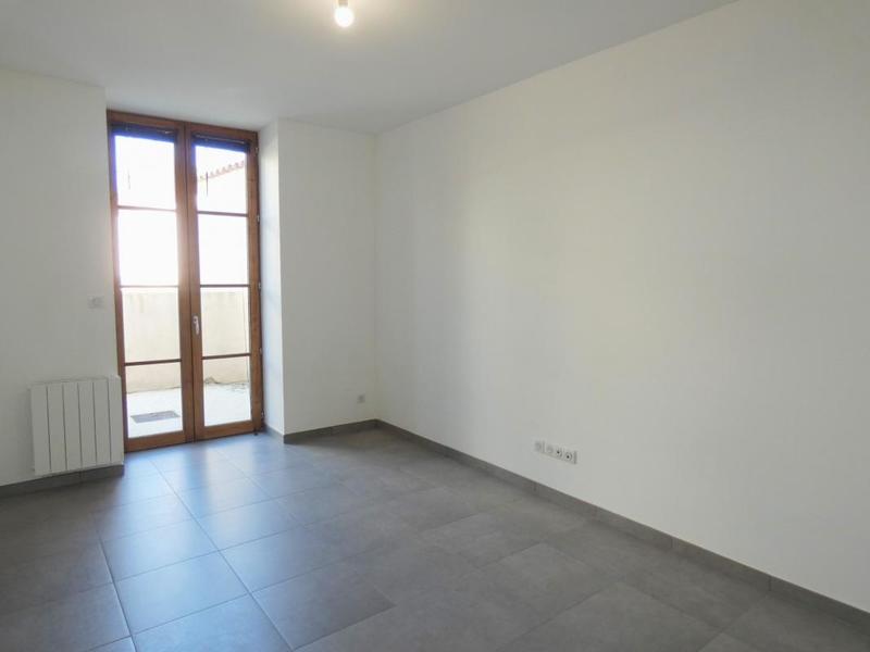 Studio - 22 m² - 1 pièce