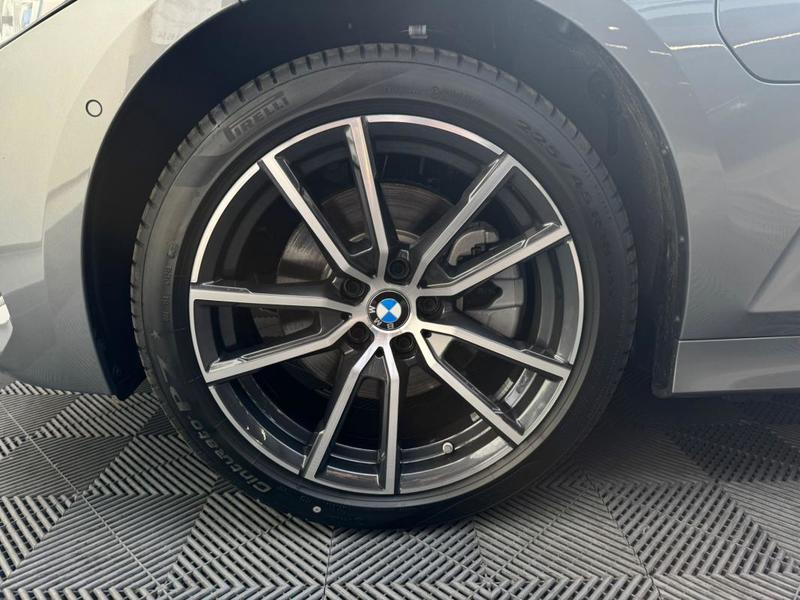Bmw Série 3 Touring G21 Lci 2 330e xDrive 292 ch Bva8