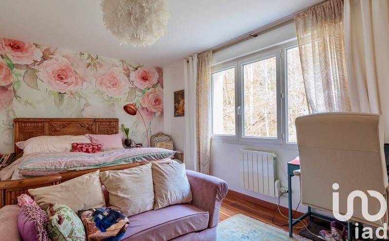 Maison - 147 m² - 5 pièces