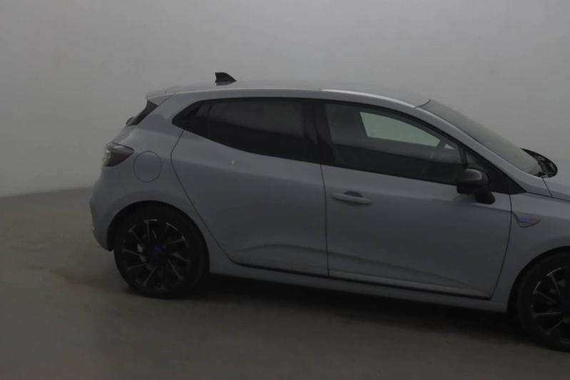 Renault Clio V E-Tech full hybrid 145 ch Gsr2 Esprit Alpine