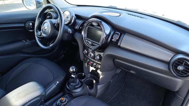 Mini Mini 1.5 Cooper 136 Chili