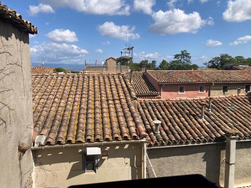 Maison de village - 186 m² - 9 pièces