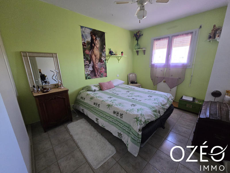 Villa - 116 m² - 5 pièces