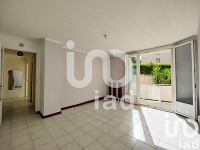 Appartement - 71 m² - 4 pièces